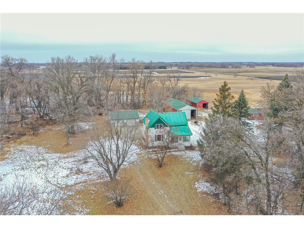 14347 Hope Road SE, Osakis, MN, 56360 MLS 6314018 Edina Realty