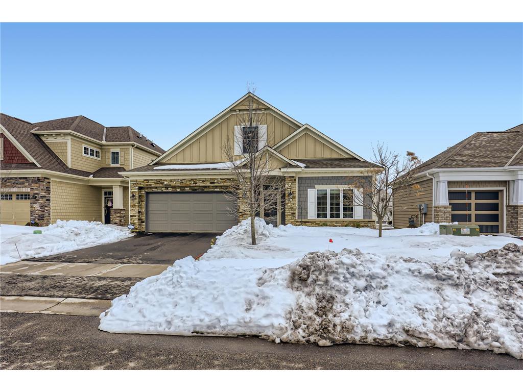 14347 Itasca Bay, Dayton, MN, 55327 MLS 6345483 Edina Realty