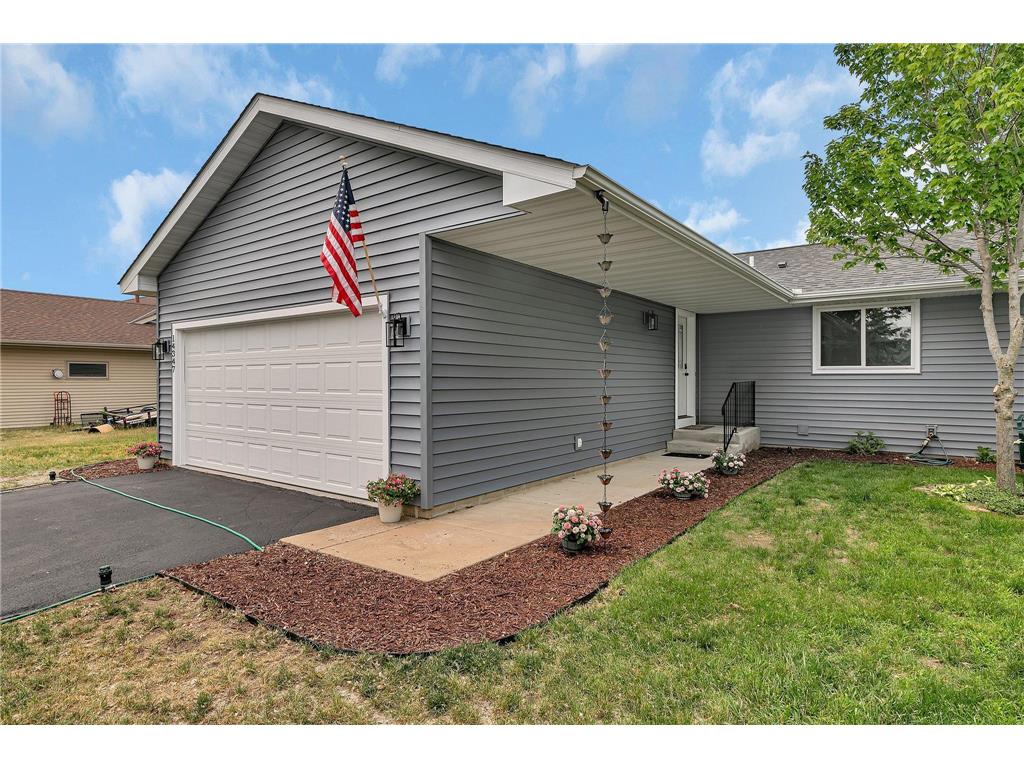 14347 River Street, Becker, MN, 55308 MLS 6386834 Edina Realty