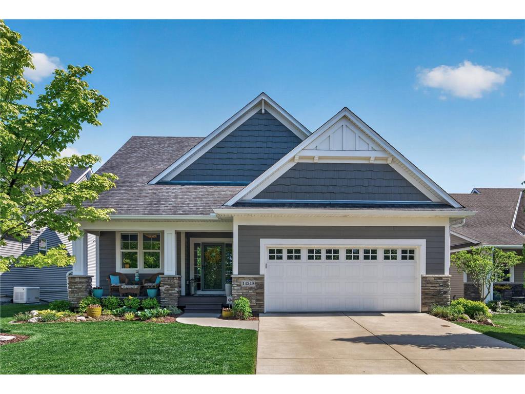 14349 Shore Crest Drive NW Prior Lake MN 55372 7076212 image1