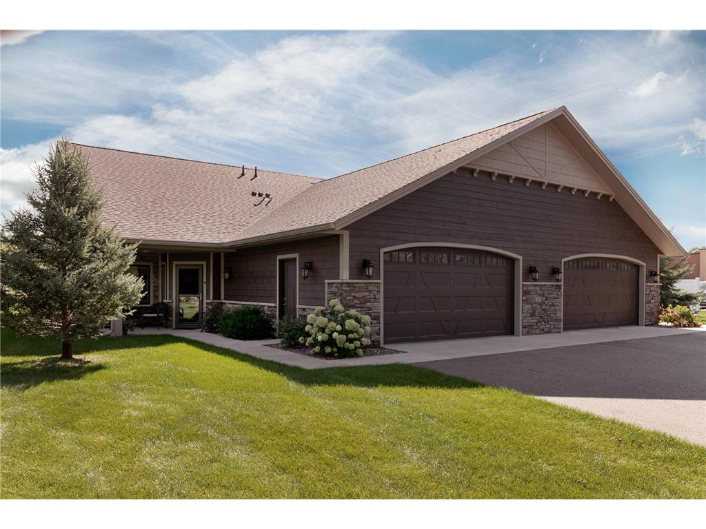 14349 Swann Drive, Crosslake, MN, 56442 MLS 6433849 Edina Realty