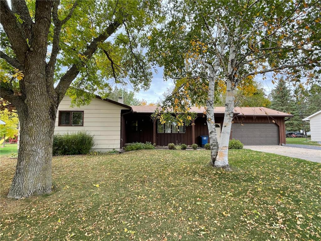 1435 7th Street SE, Wadena, MN, 56482 MLS 6261034 Edina Realty