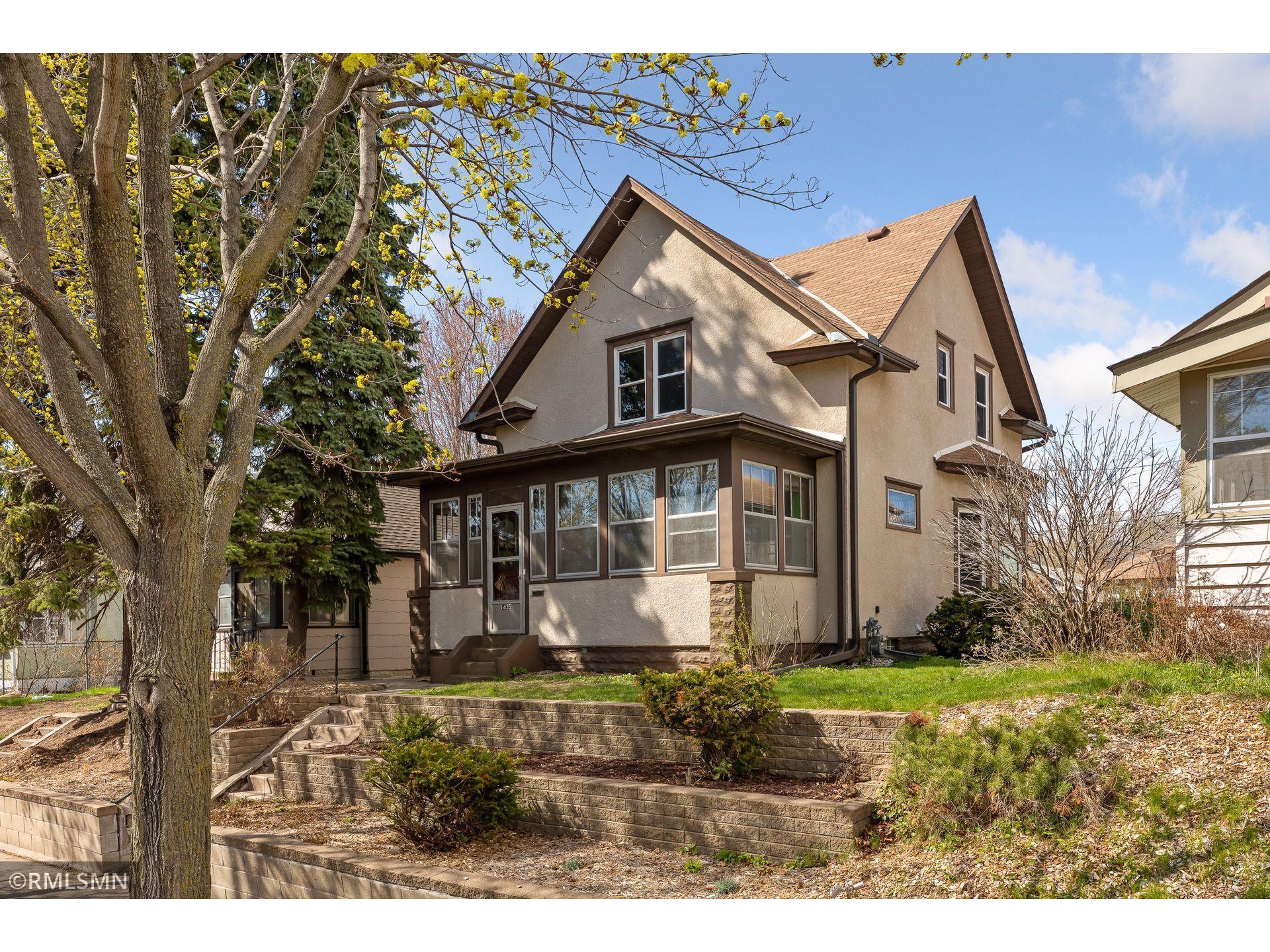 1435 Charles Avenue, Saint Paul, MN 55104 MLS 5735996 Edina Realty