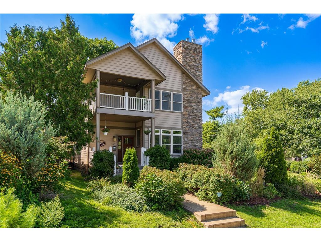 1435 Hamline Avenue N, Saint Paul, MN, 55108 MLS 6230962 Edina Realty