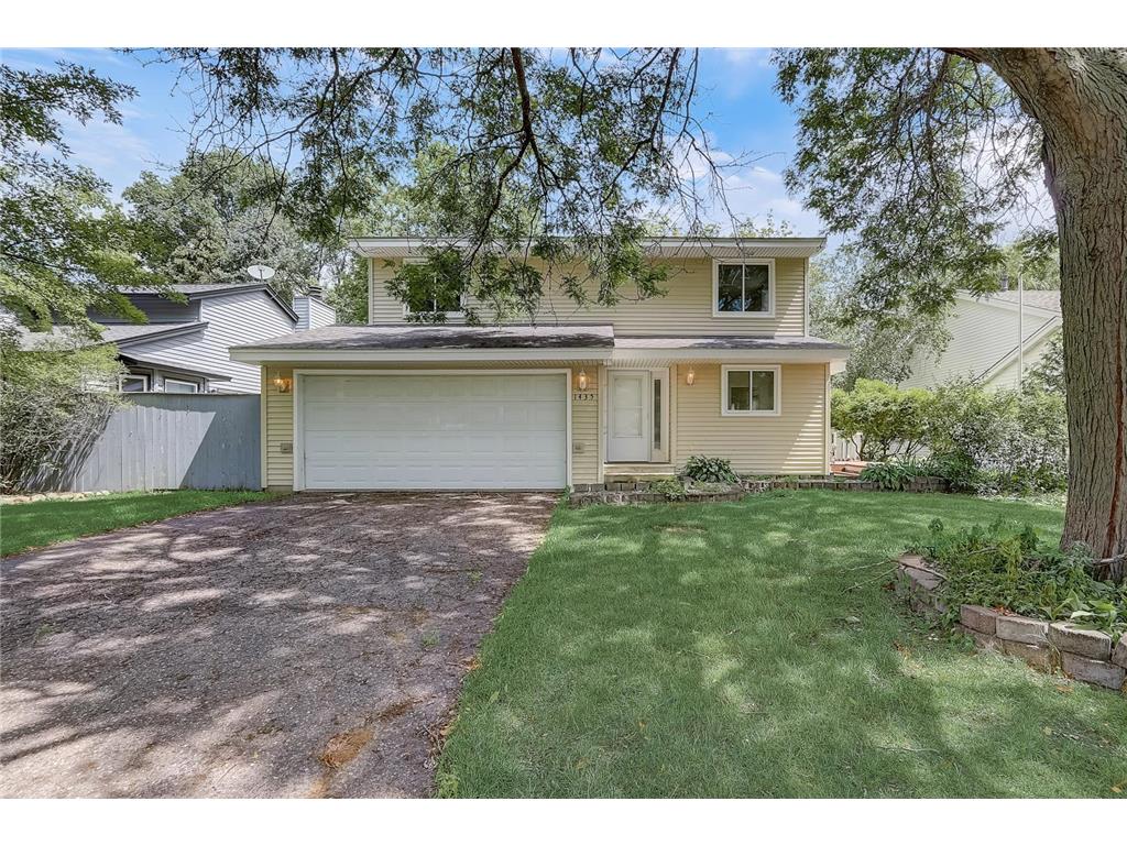 1435 Knoll Drive Shoreview MN 55126 6161416 image1