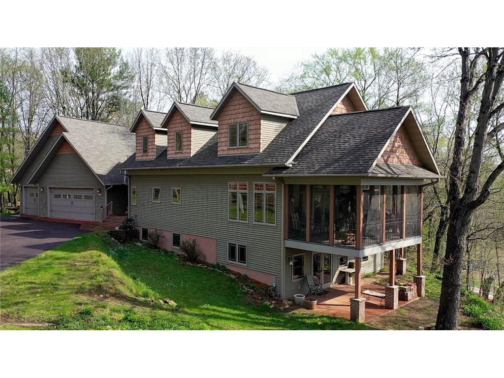 1435 Silvermine Drive Eau Claire WI 54703 - Chippewa River 6310371 image1