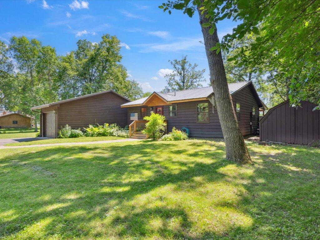 1435 White Cloud Drive Isle MN 56342 - Mille Lacs Lake 6749273 image1