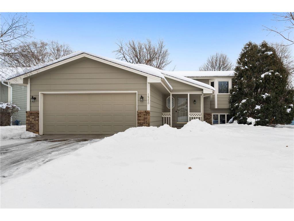 14350 Eveleth Avenue, Apple Valley, MN, 55124 MLS 6313757 Edina Realty