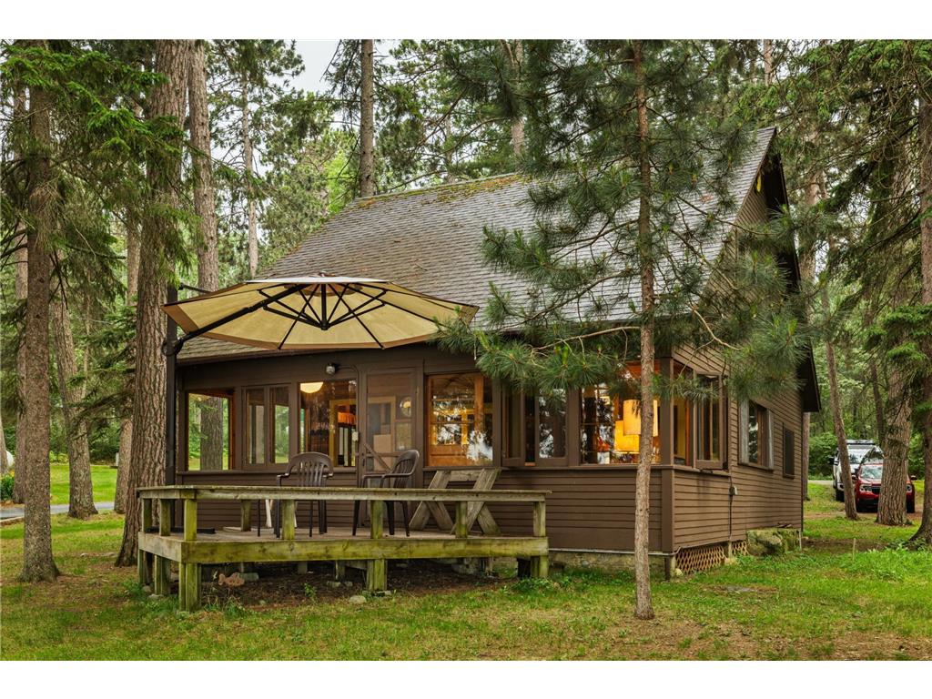 14354 Chippewa Loop Park Rapids MN 56470 - Long Lake 6746339 image1