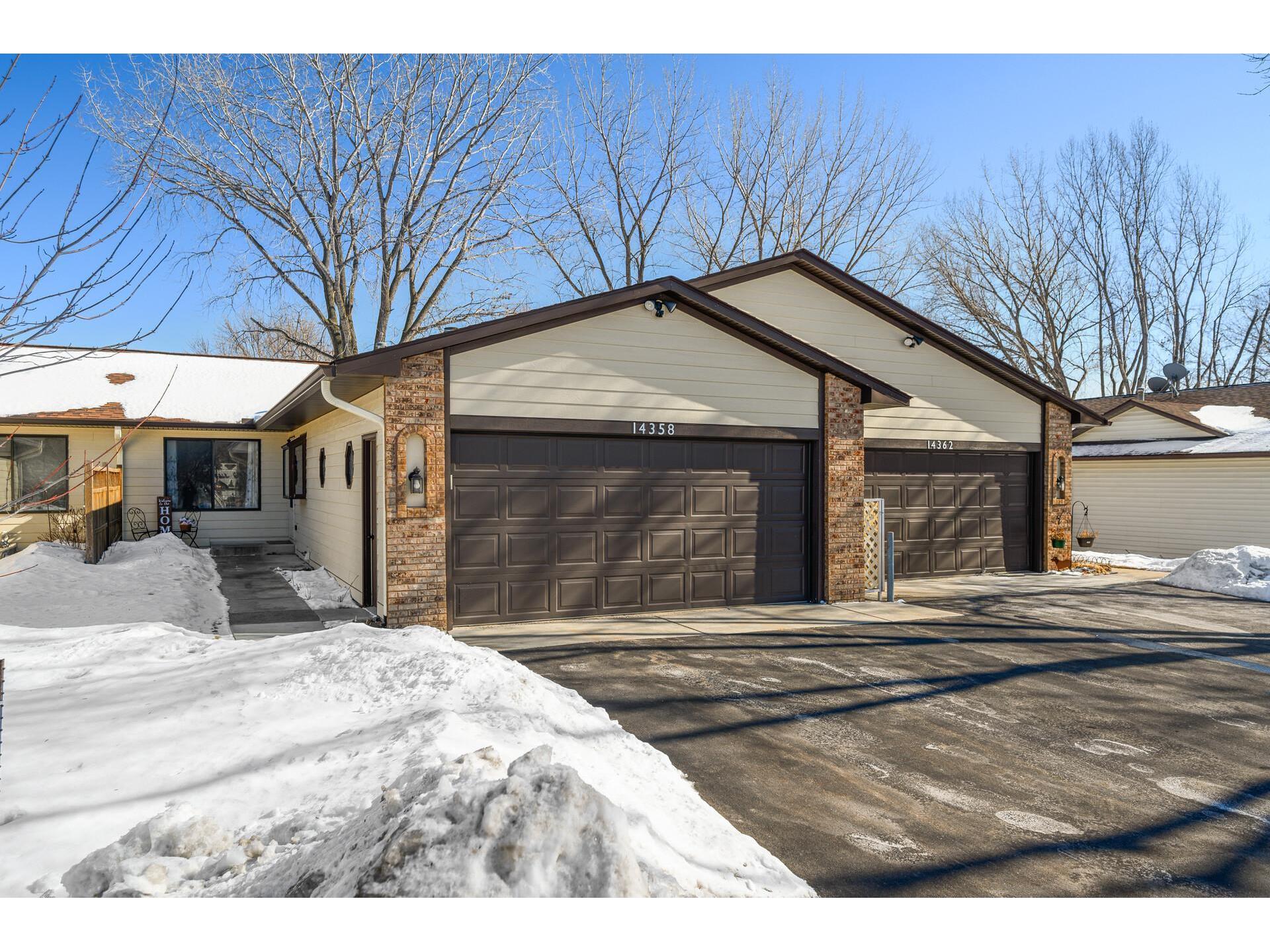 14358 Pennock Avenue, Apple Valley, MN, 55124 MLS 6153727 Edina Realty