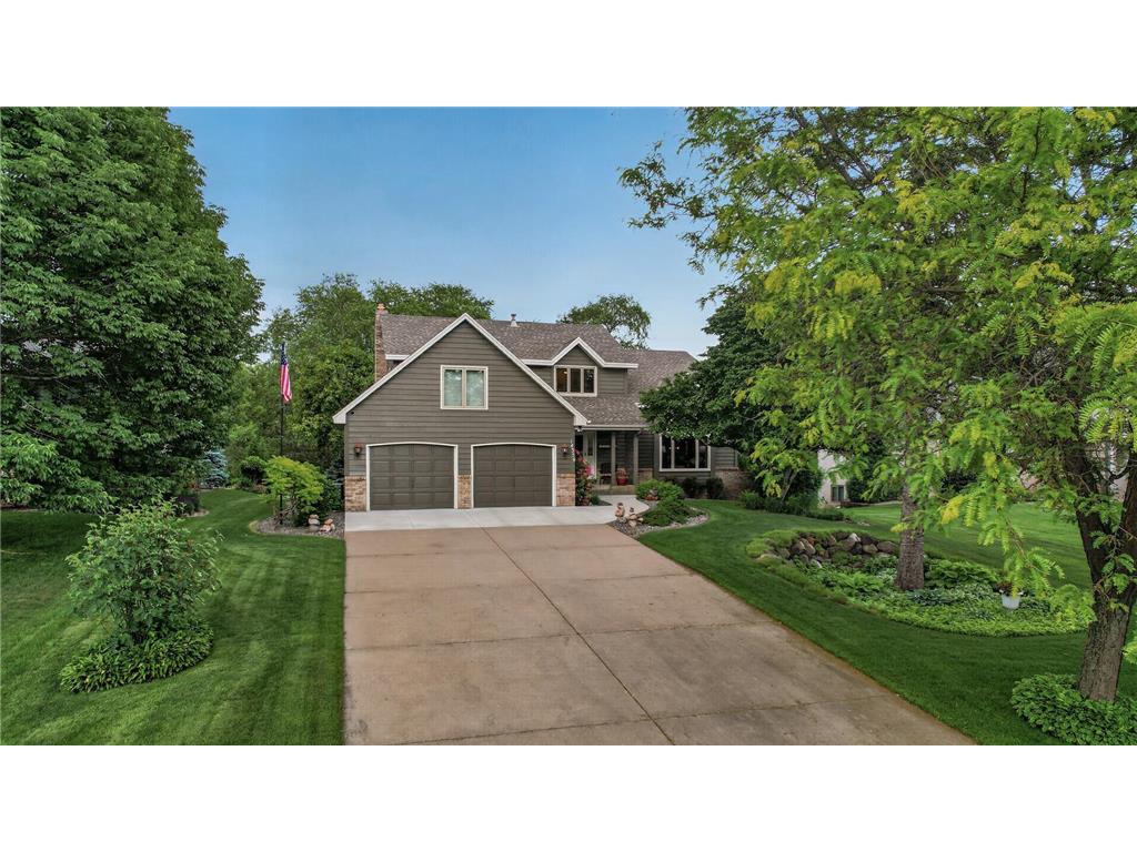 14359 Waco Street NW Ramsey MN 55303 - Rum River 7088589 image60