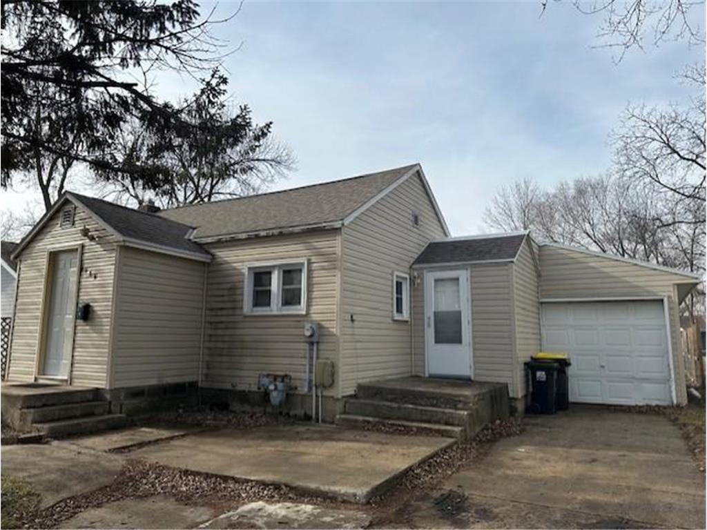 1436 12th Avenue, Windom, MN, 56101 MLS 6484998 Edina Realty