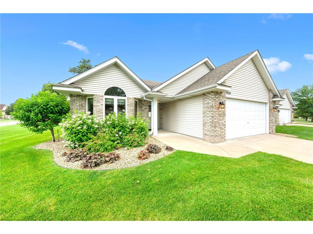 1436 132nd Avenue NW Coon Rapids MN 55448 6567282 image1