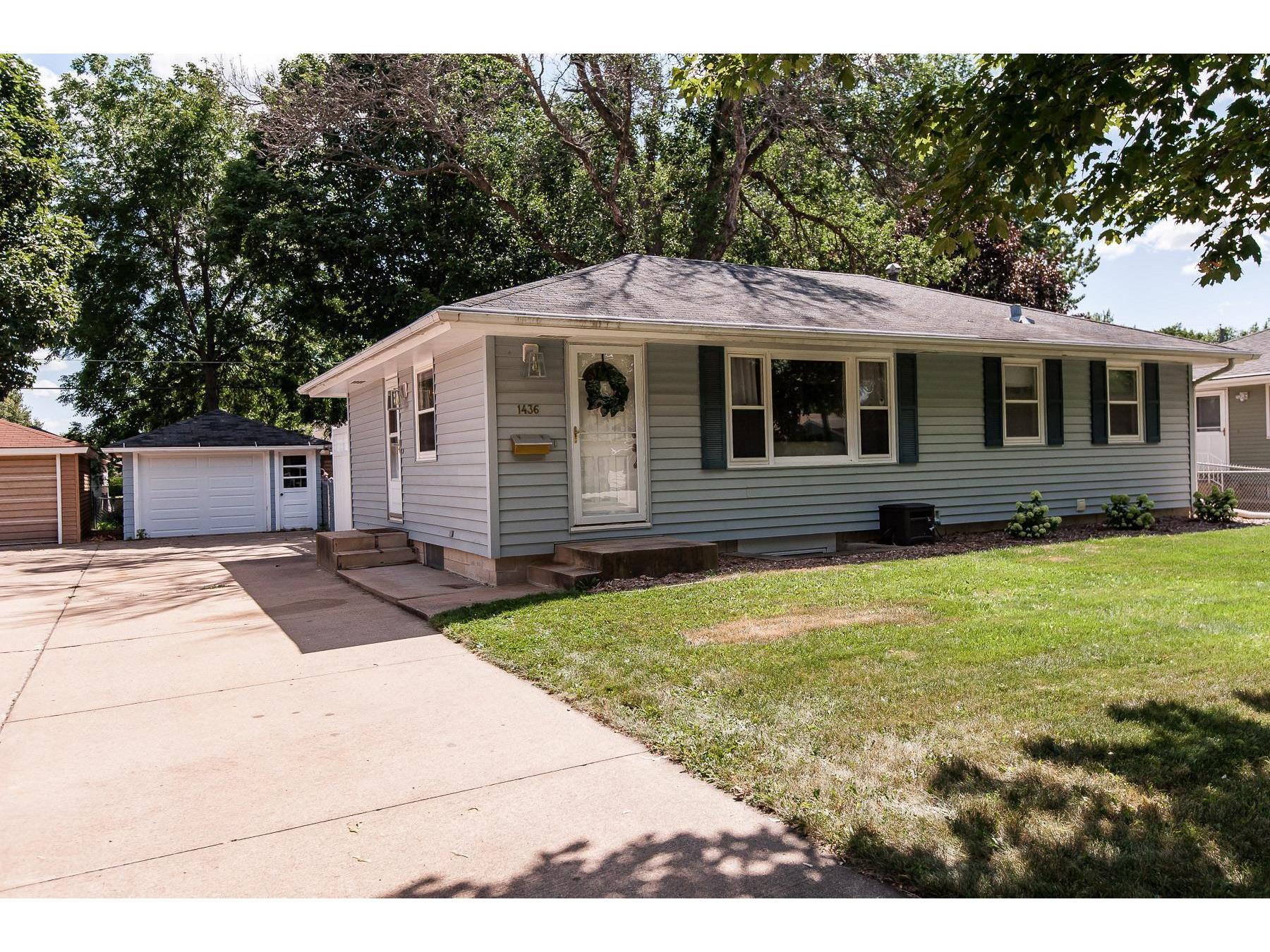 1436 4th Avenue SW, Rochester, MN, 55902 MLS 6127669 Edina Realty