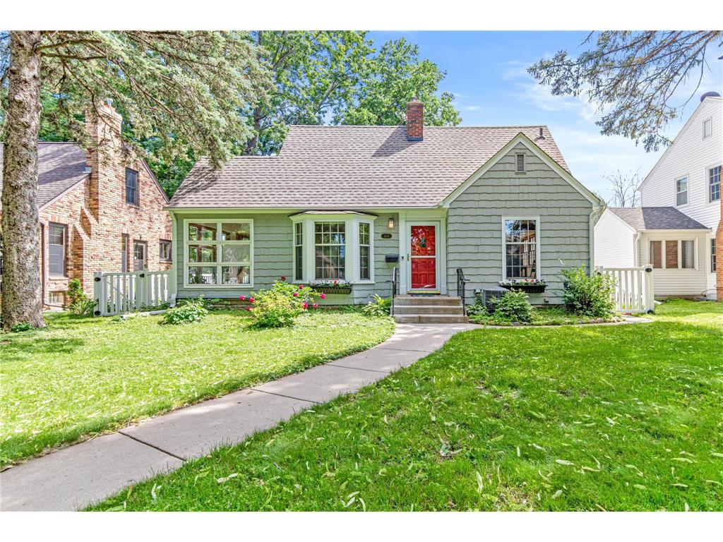 1436 California Avenue W Falcon Heights MN 55108 6528867 image1