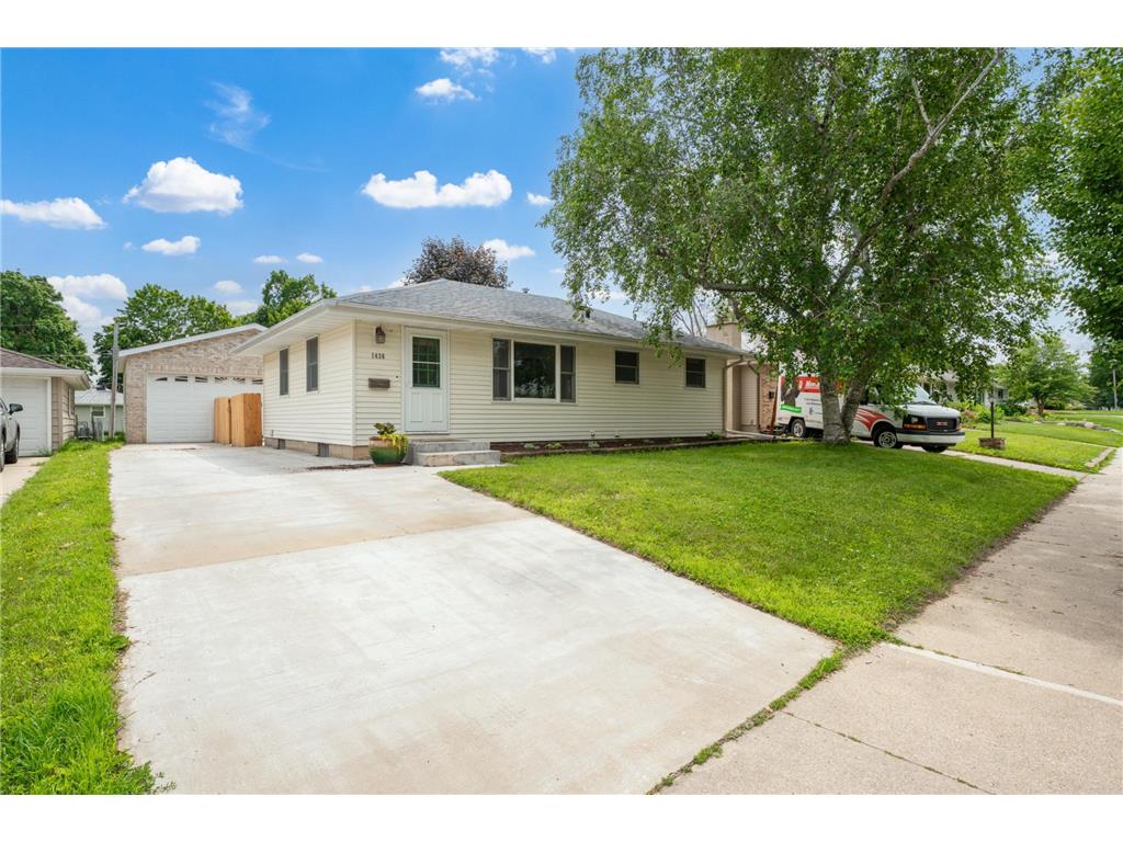 1436 Cascade Street NW Rochester MN 55901 6736803 image1
