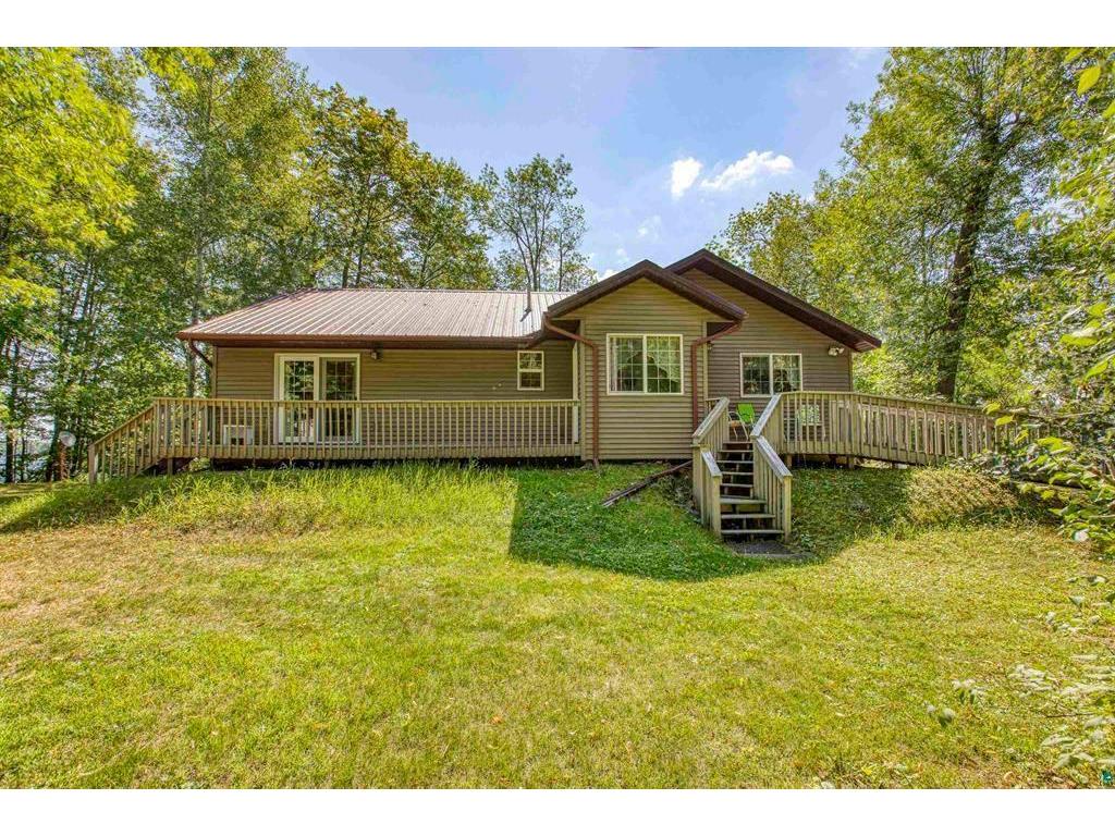 1436 Heather Lane Eagle Twp MN 55726 - Island Lake 6426374 image1