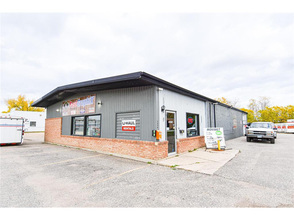 1436 Main Avenue N Thief River Falls MN 56701 6693440 image1