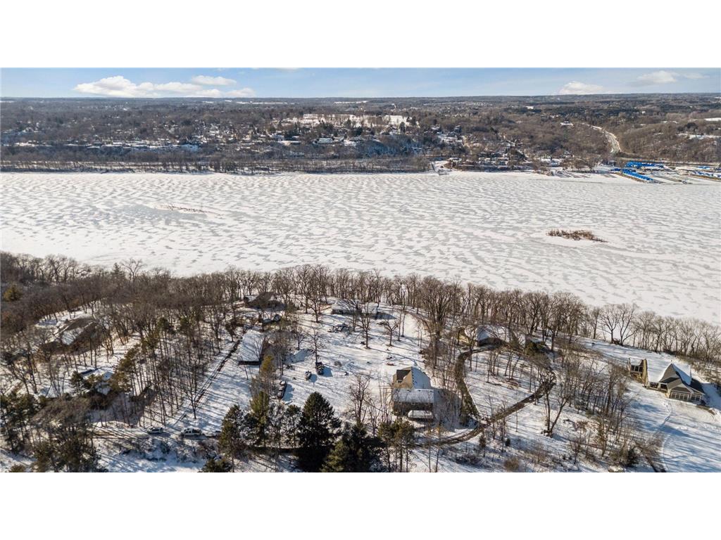1436 Triangle Drive Saint Joseph Twp WI 54082 - St Croix River 7016501 image1