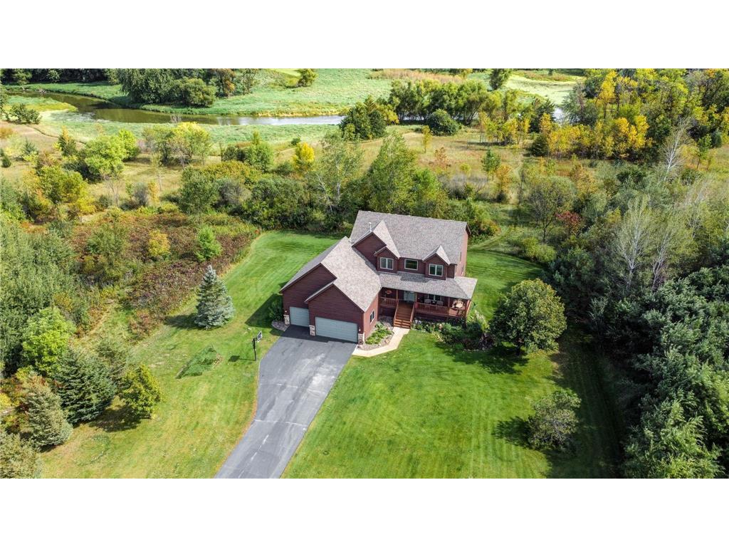 14362 107th Street SE, Becker, MN, 55308 MLS 6262391 Edina Realty