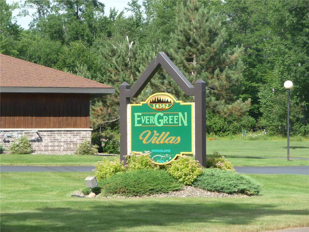 14362 Daggett Pine Road 119, Crosslake, MN, 56442 MLS 6334138