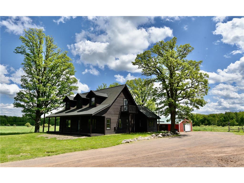 14363 250th Street, Milaca, MN, 56353 MLS 6201520 Edina Realty