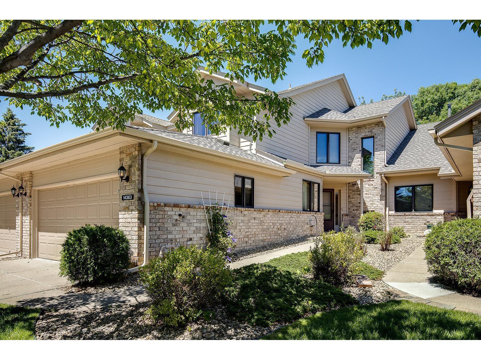 14363 Embassy Way, Apple Valley, MN, 55124 MLS 6083309 Edina Realty