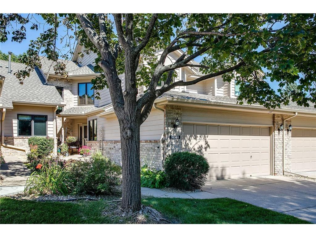 14365 Embassy Way, Apple Valley, MN 55124 MLS 6256375 Edina Realty