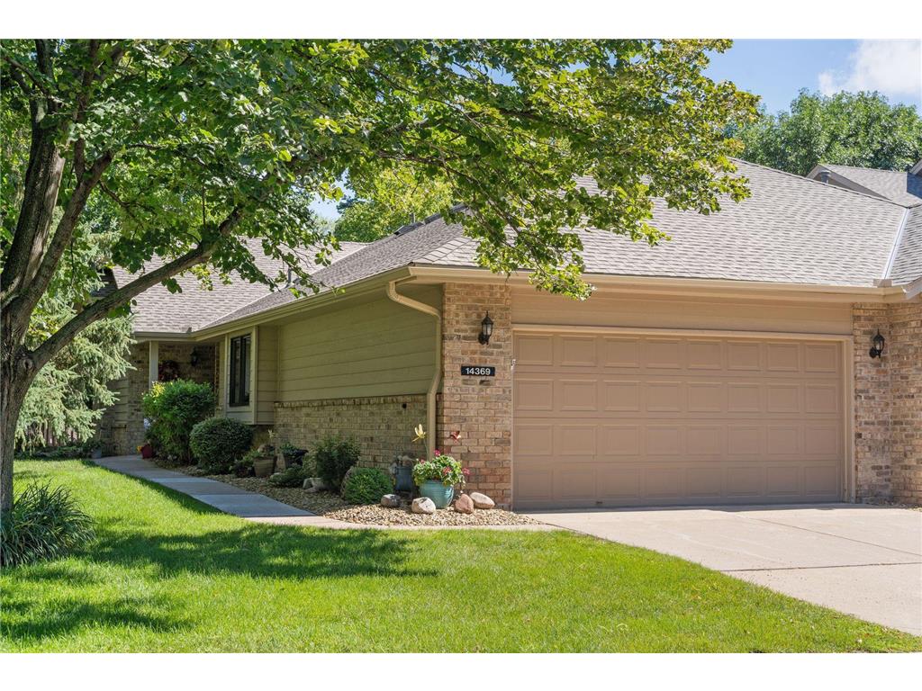 14369 Embassy Way, Apple Valley, MN, 55124 MLS 6246578 Edina Realty