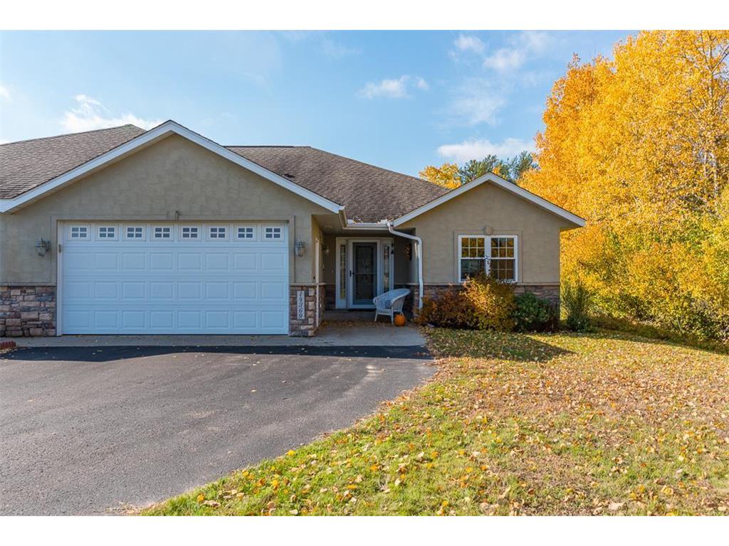 14369 Grand Oaks Drive, Baxter, MN, 56425 MLS 6454823 Edina Realty