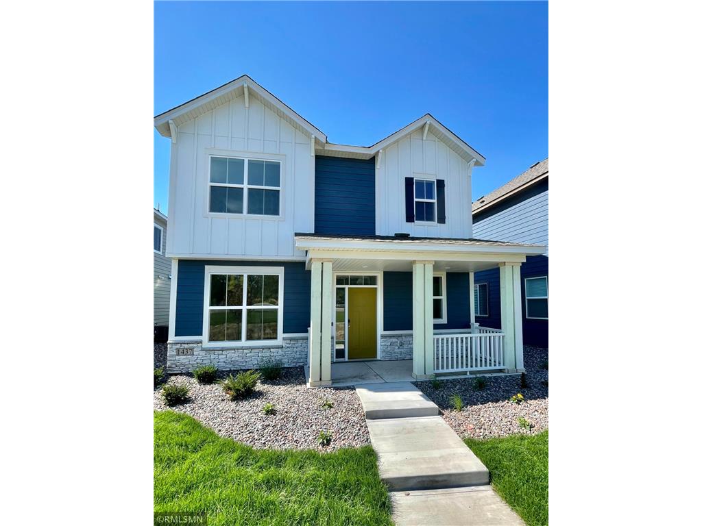 1437 100th Avenue NW, Coon Rapids, MN 55433 MLS 6271258 Edina Realty