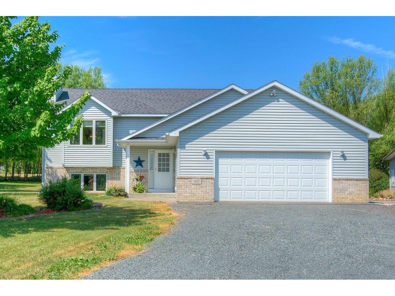 1437 131st Avenue, New Richmond, WI 54017 MLS 6012078 Edina Realty