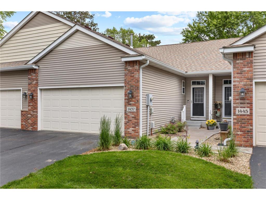 1437 131st Drive NE Blaine MN 55449 6738117 image1