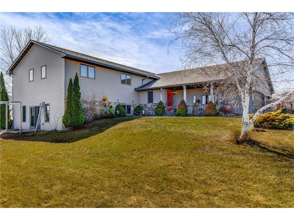 1437 136th Avenue, New Richmond, WI, 54017 MLS 6175844 Edina Realty