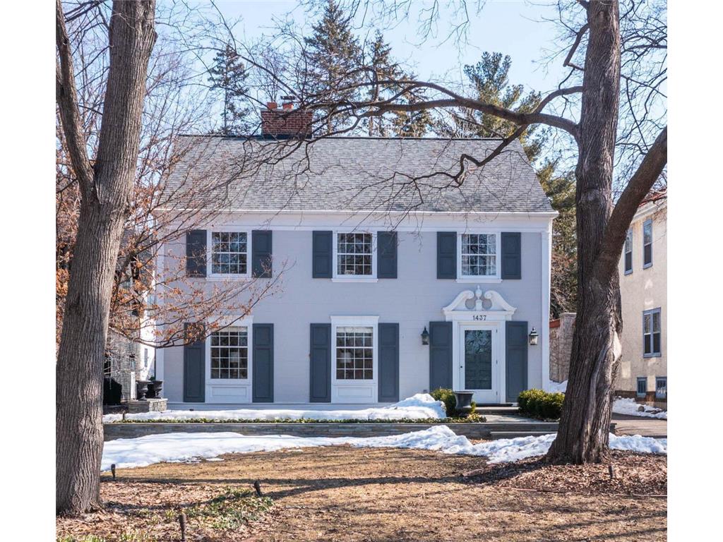 1437 E River Parkway Minneapolis MN 55414 - Mississippi 6346782 image1