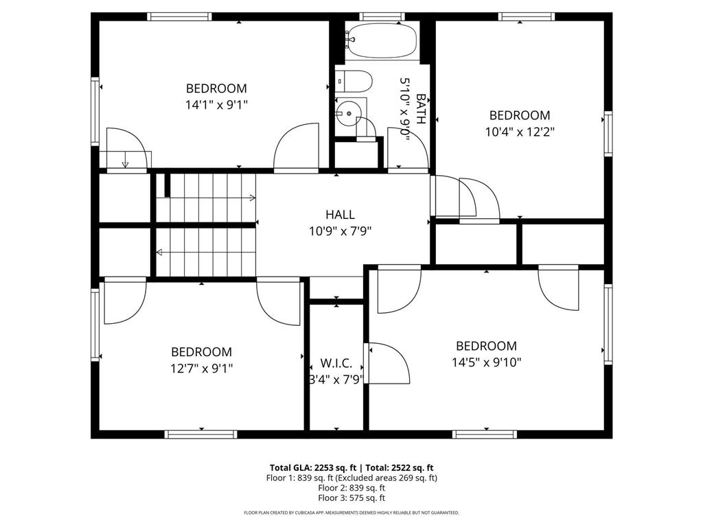 1437 Englewood Avenue Saint Paul MN 55104 7017287 image17