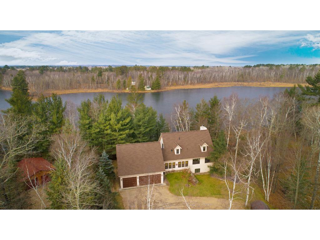 1437 Shadywood Shores Drive NW, Pine River, MN 56474 MLS 4904258