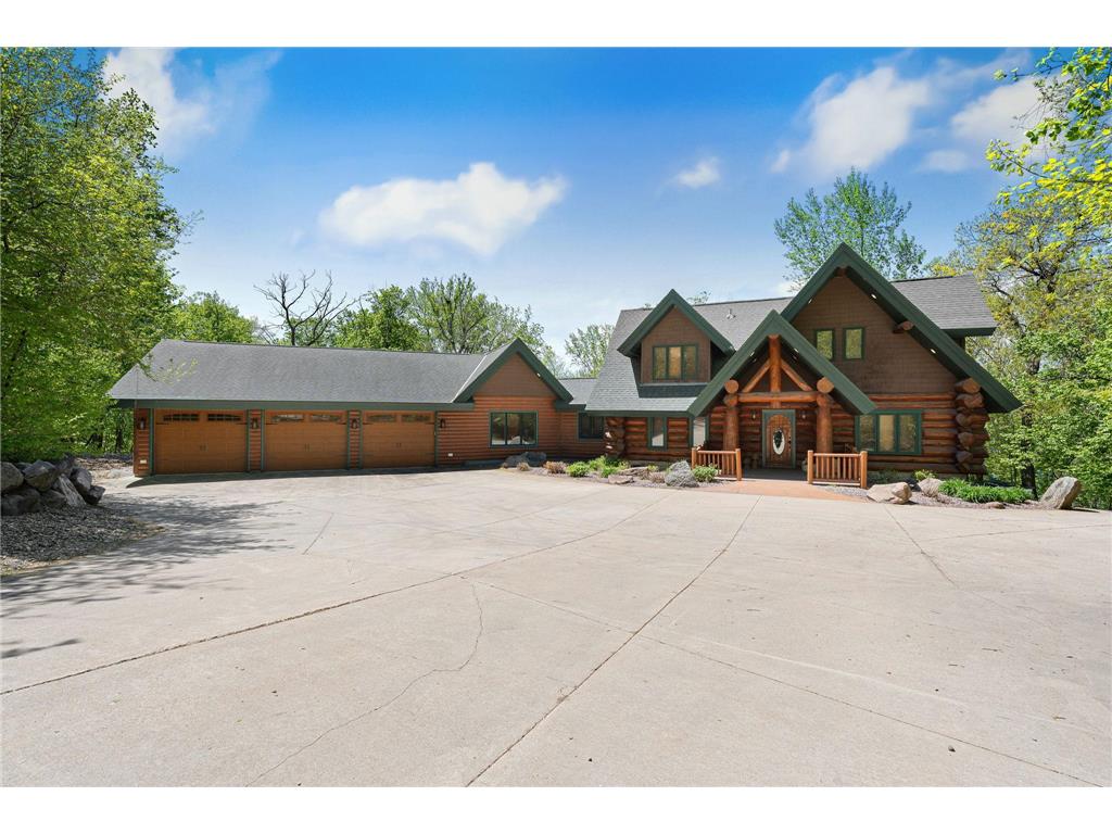 14370 Fairwoods Avenue Forest Twp MN 55046 - Mazaska 7049445 image1