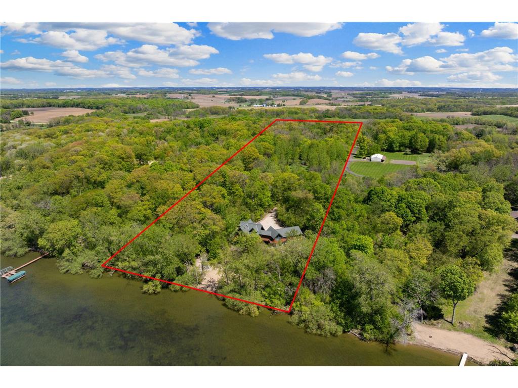14370 Fairwoods Avenue Forest Twp MN 55046 - Mazaska 7049445 image72