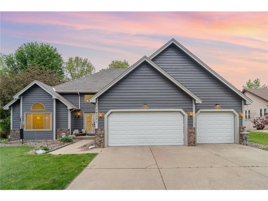 14371 Cormorant Way, Rosemount, MN, 55068 MLS 6525198 Edina Realty