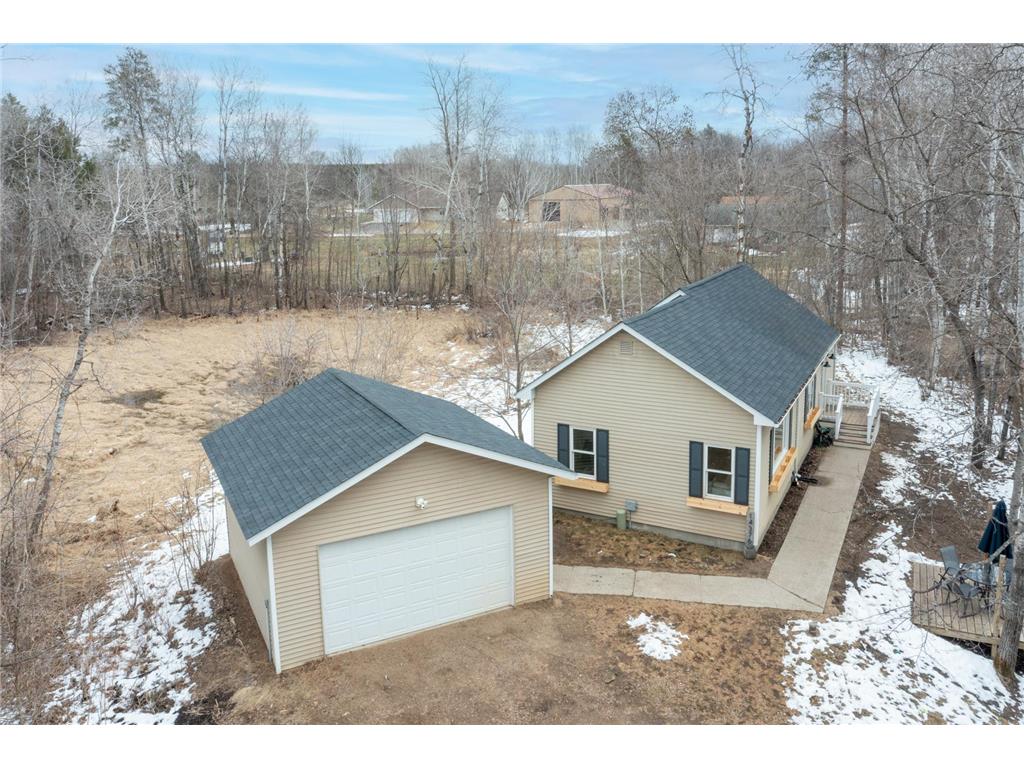14376 Eide Road Oak Lawn Twp MN 56401 7054837 image1