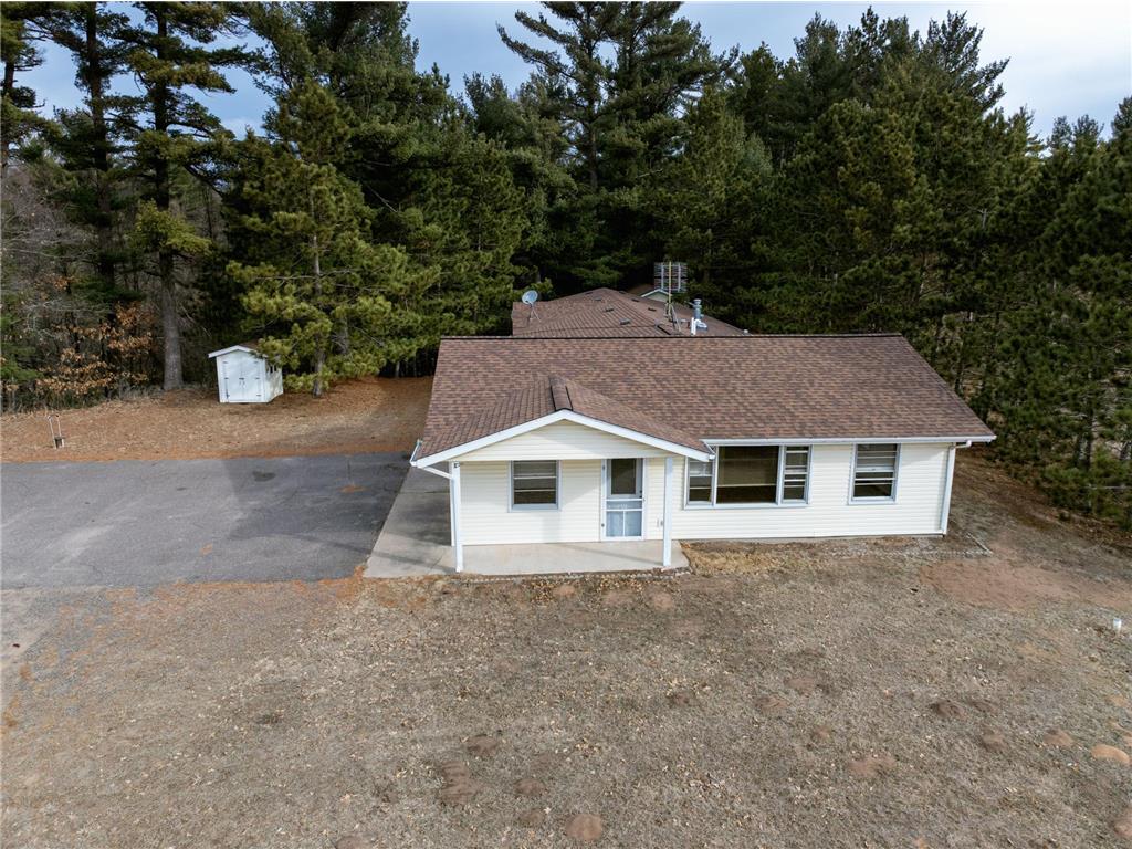 14376 State Road 70 Grantsburg WI 54840 - Hay Creek Flowage 6687855 image1