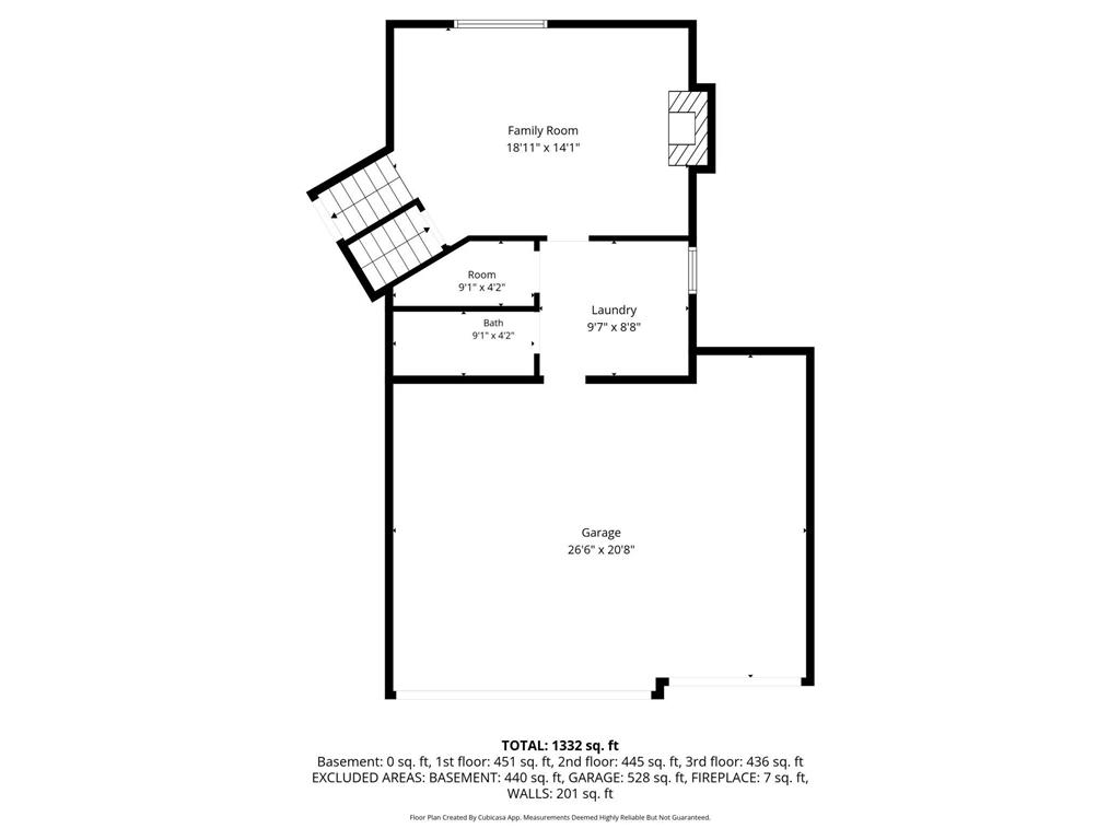 14378 Eagle Street NW Andover MN 55304 7082430 image47