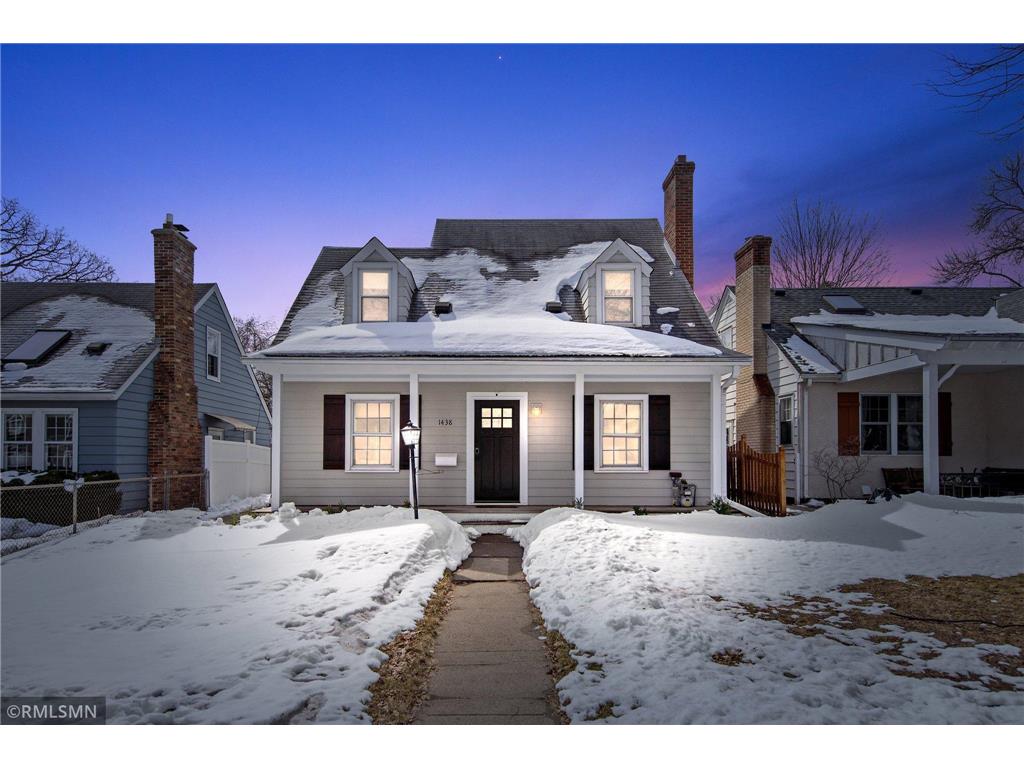 1438 Eleanor Avenue Saint Paul MN 55116 6352338 image1