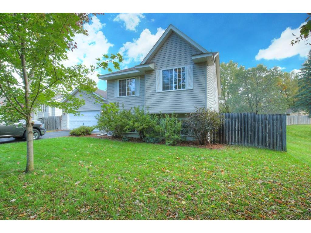 14381 Osage Street NW, Andover, MN 55304 MLS 5321437 Edina Realty