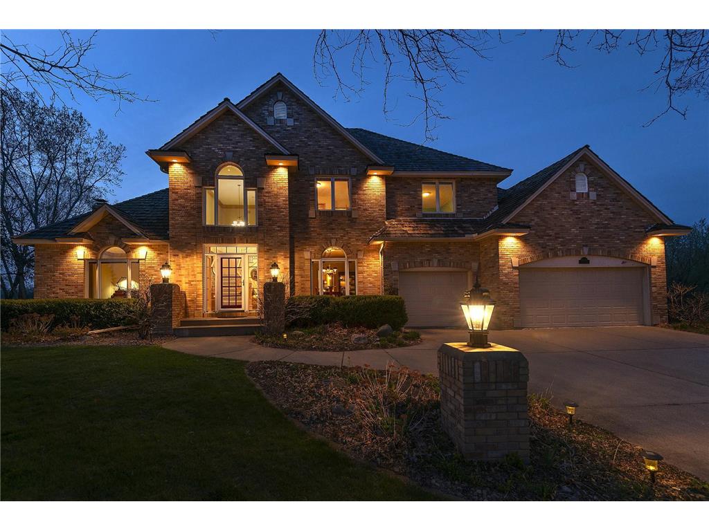 14382 Starrwood Circle Eden Prairie MN 55347 - McCoy 6490190 image1