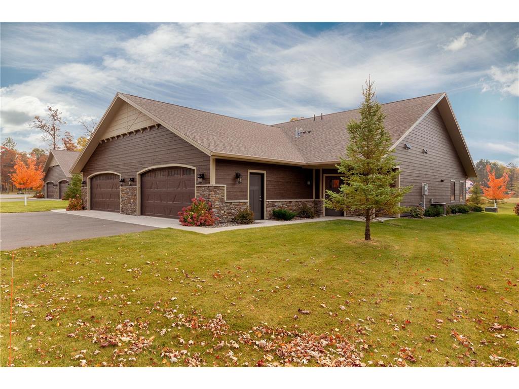 14387 Swann Drive, Crosslake, MN 56442 MLS 6269743 Edina Realty