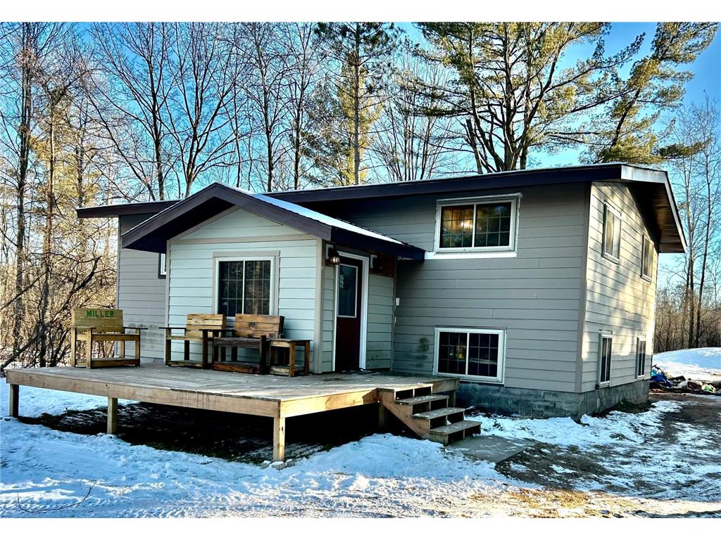 14389 Birchwood Trail Pine City Twp MN 55063 - Snake River 6490687 image1