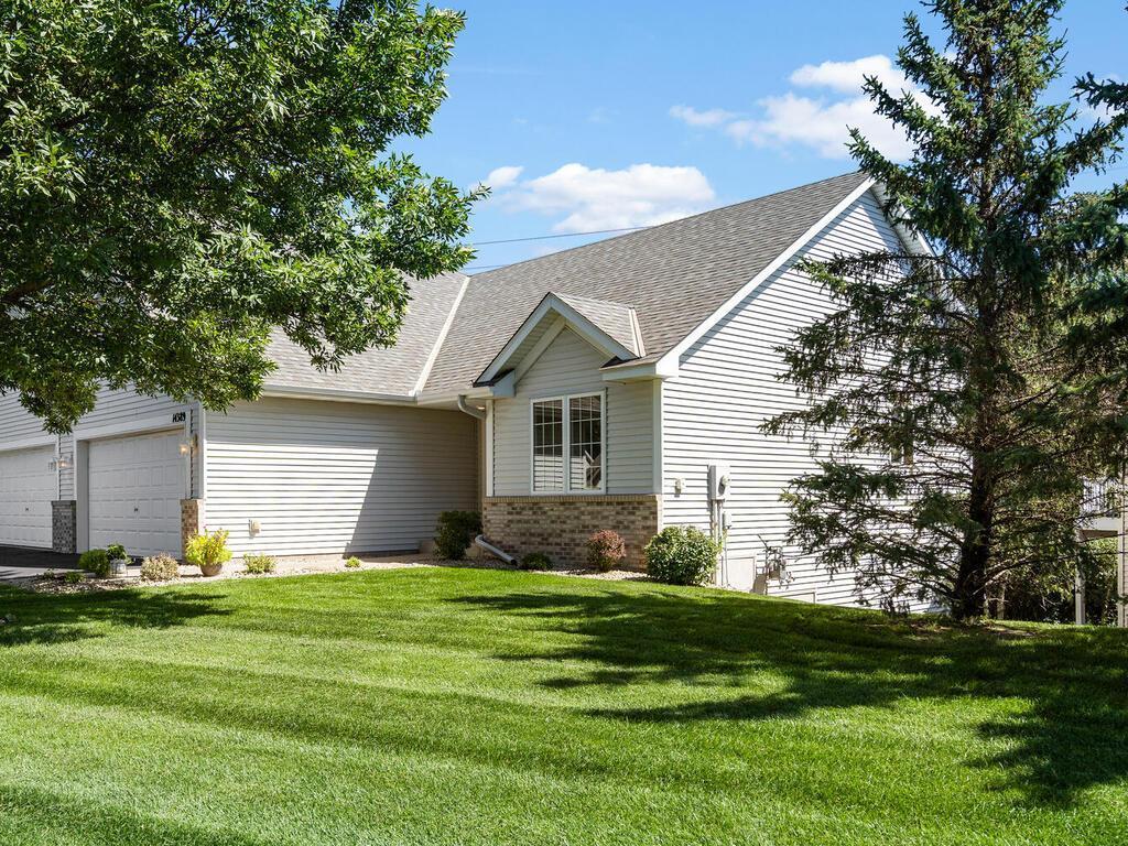 14389 Hummingbird Street NW, Andover, MN, 55304 MLS 6256153 Edina