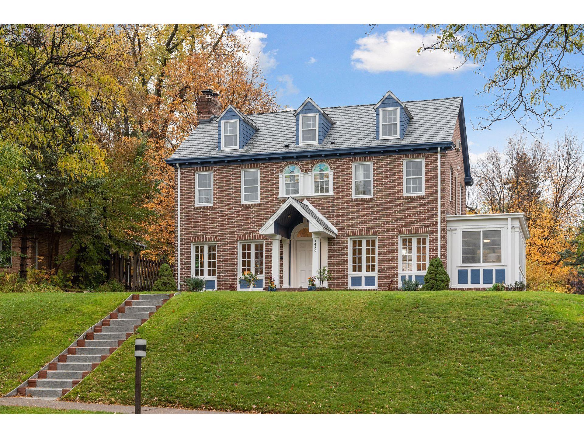 1439 Cedar Lake Parkway, Minneapolis, MN, 55416 MLS 6116870 Edina